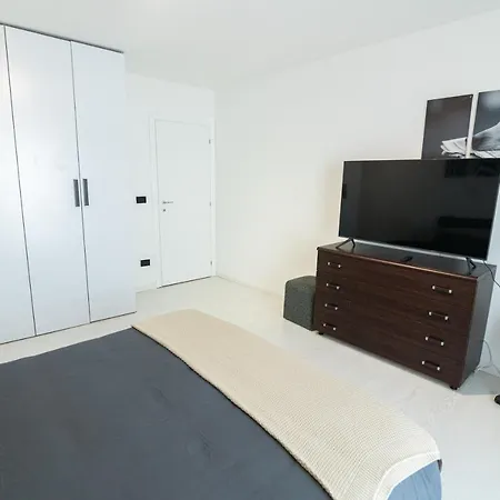 Casa Maffei Apartment *