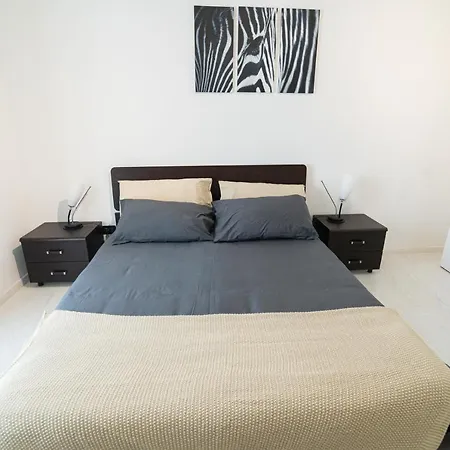 Casa Maffei Apartment