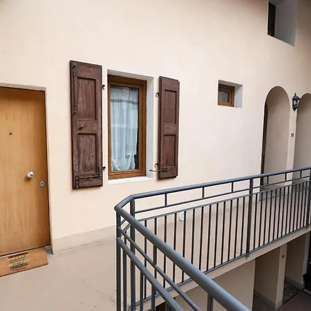 Apartment Casa Maffei