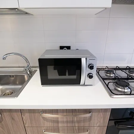 Apartment Casa Maffei Rovereto (Trentino Alto Adige)
