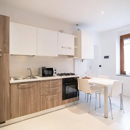Casa Maffei Apartment Rovereto (Trentino Alto Adige)