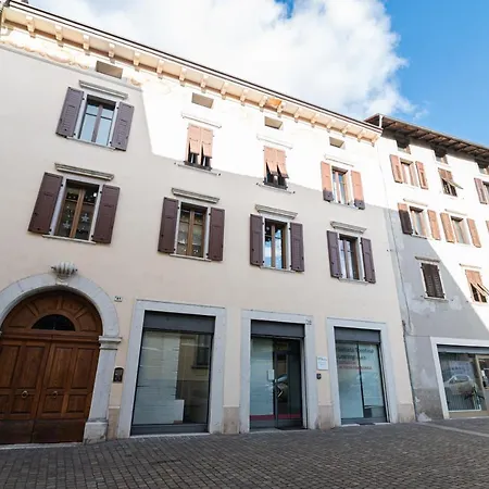 Apartment Casa Maffei *